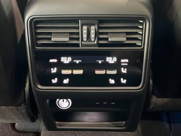 Porsche Cayenne III S, E-Hybrid — photo 23