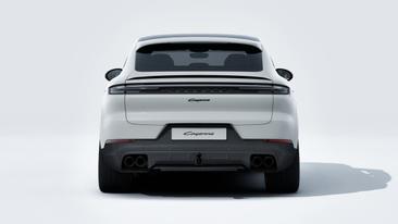 Porsche Cayenne III E-Hybrid Coupé — photo 7