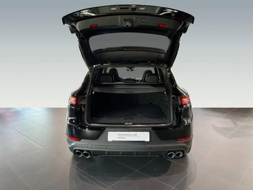 Porsche Cayenne III S, E-Hybrid — photo 25