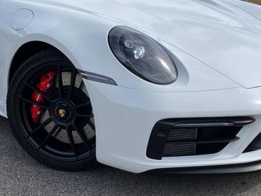 Porsche 992 I Carrera 4 GTS — photo 13