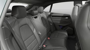 Porsche Macan Electrique 4 — photo 13