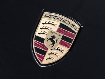 Porsche Cayenne III S E-Hybrid Coupé — photo 10
