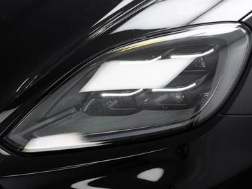 Porsche Cayenne III S E-Hybrid Coupé — photo 11
