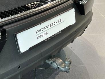 Porsche Cayenne III S, E-Hybrid — photo 28