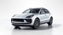 Porsche Macan - 2024 - Joinsteer - #1