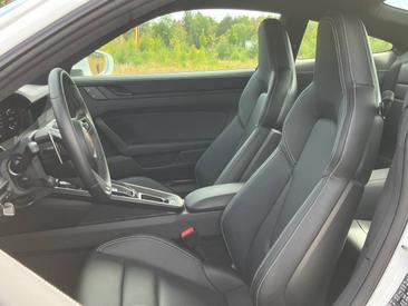 Porsche 992 I Carrera 4 GTS — photo 16