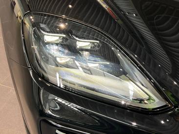 Porsche Cayenne III S, E-Hybrid — photo 29