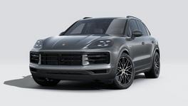 Porsche Cayenne III E-Hybrid - 2025 - Joinsteer - #1