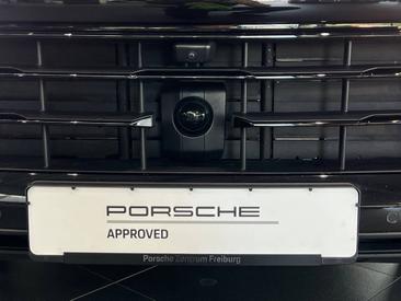Porsche Cayenne III S, E-Hybrid — photo 30