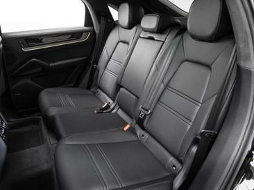 Porsche Cayenne III S E-Hybrid Coupé — photo 14