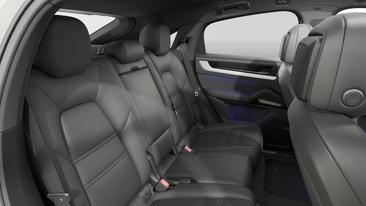 Porsche Cayenne III E-Hybrid Coupé — photo 13