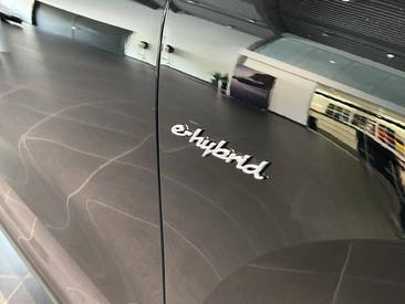Porsche Cayenne III S, E-Hybrid — photo 31