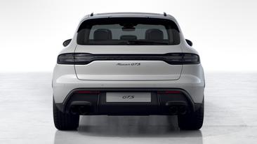 Porsche Macan GTS — photo 7