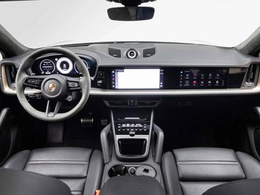 Porsche Cayenne III S E-Hybrid Coupé — photo 15