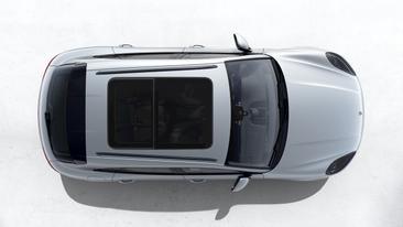 Porsche Macan — photo 5
