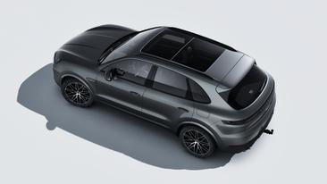 Porsche Cayenne III E-Hybrid — photo 4
