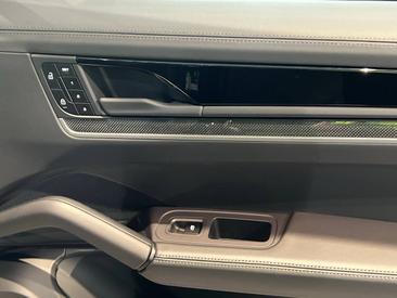 Porsche Cayenne III S, E-Hybrid — photo 33