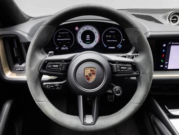 Porsche Cayenne III S E-Hybrid Coupé — photo 17