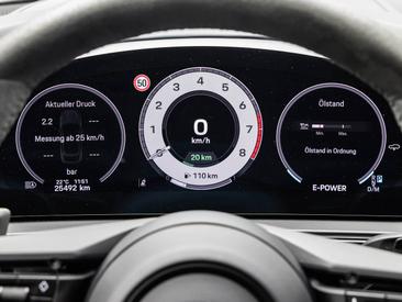 Porsche Cayenne III S E-Hybrid Coupé — photo 18