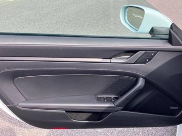 Porsche 992 I Carrera 4 GTS — photo 21