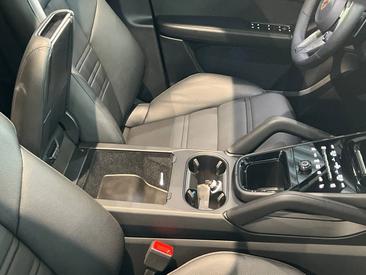 Porsche Cayenne III S, E-Hybrid — photo 35
