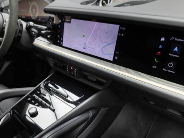 Porsche Cayenne III S E-Hybrid Coupé — photo 19