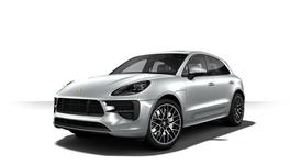 Porsche Macan GTS - 2020 - Joinsteer - #1