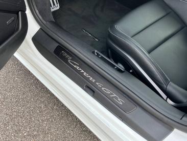 Porsche 992 I Carrera 4 GTS — photo 22