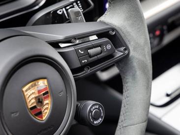 Porsche Cayenne III S E-Hybrid Coupé — photo 20
