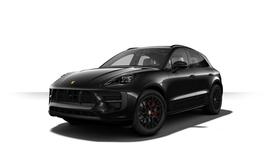 Porsche Macan GTS - 2021 - Joinsteer - #1