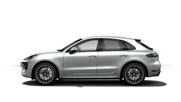 Porsche Macan GTS — photo 2