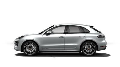 Porsche Macan GTS