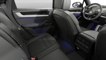 Porsche Cayenne III E-Hybrid Coupé — photo 14