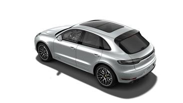 Porsche Macan GTS — photo 4