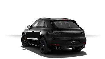 Porsche Macan GTS — photo 3