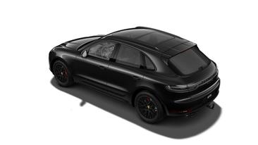 Porsche Macan GTS — photo 4