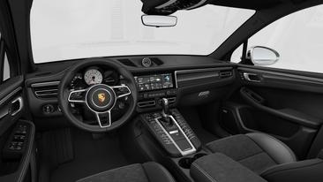 Porsche Macan GTS — photo 5