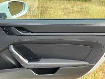 Porsche 992 I Carrera 4 GTS — photo 26
