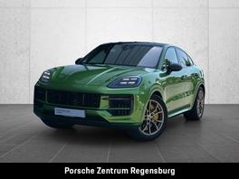 Porsche Cayenne III GTS Coupé - 2025 - Joinsteer - #1