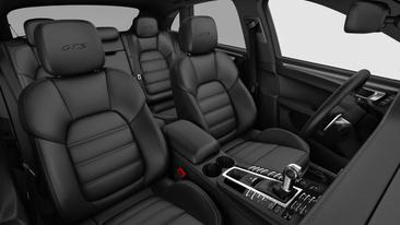 Porsche Macan GTS — photo 6