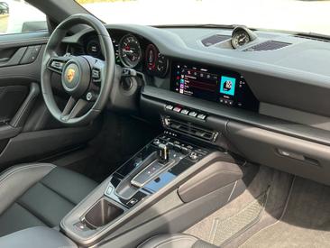 Porsche 992 I Carrera 4 GTS — photo 29