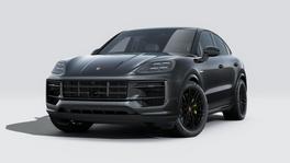 Porsche Cayenne III E-Hybrid Coupé - 2025 - Joinsteer - #1