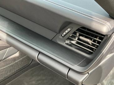 Porsche 992 I Carrera 4 GTS — photo 30