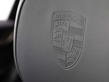 Porsche Cayenne III S E-Hybrid Coupé — photo 29