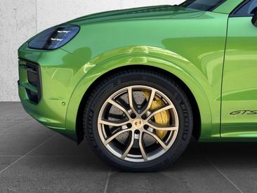 Porsche Cayenne III GTS Coupé — photo 6