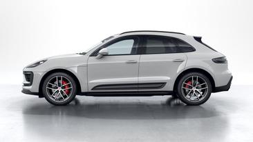 Porsche Macan S — photo 2