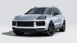 Porsche Cayenne III S, E-Hybrid - 2025 - Joinsteer - #1
