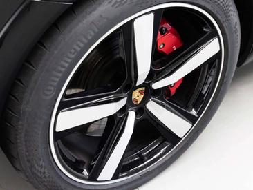 Porsche Cayenne III S E-Hybrid Coupé — photo 31