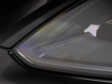 Porsche Cayenne III S E-Hybrid Coupé — photo 32