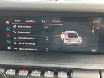 Porsche 992 I Carrera 4 GTS — photo 35